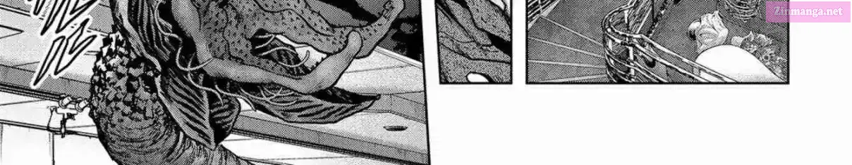 Kaijuu Jieitai Chapter 3 page 81 - 