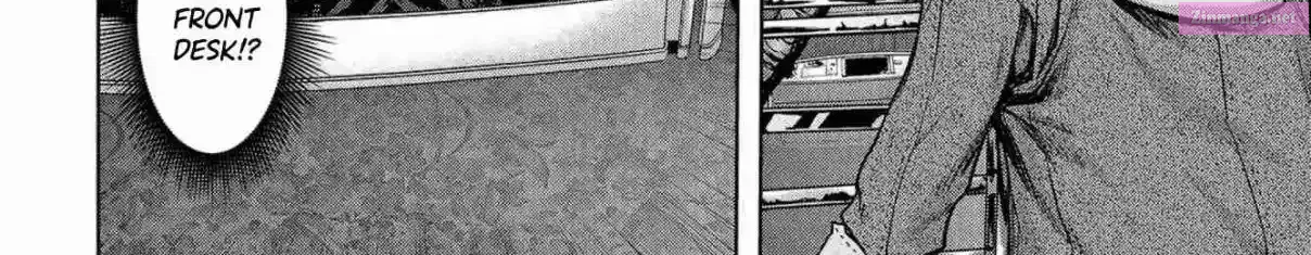 Kaijuu Jieitai Chapter 3 page 87 - 