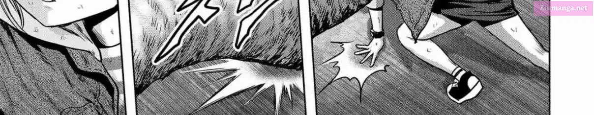 Kaijuu Jieitai Chapter 3 page 89 - 