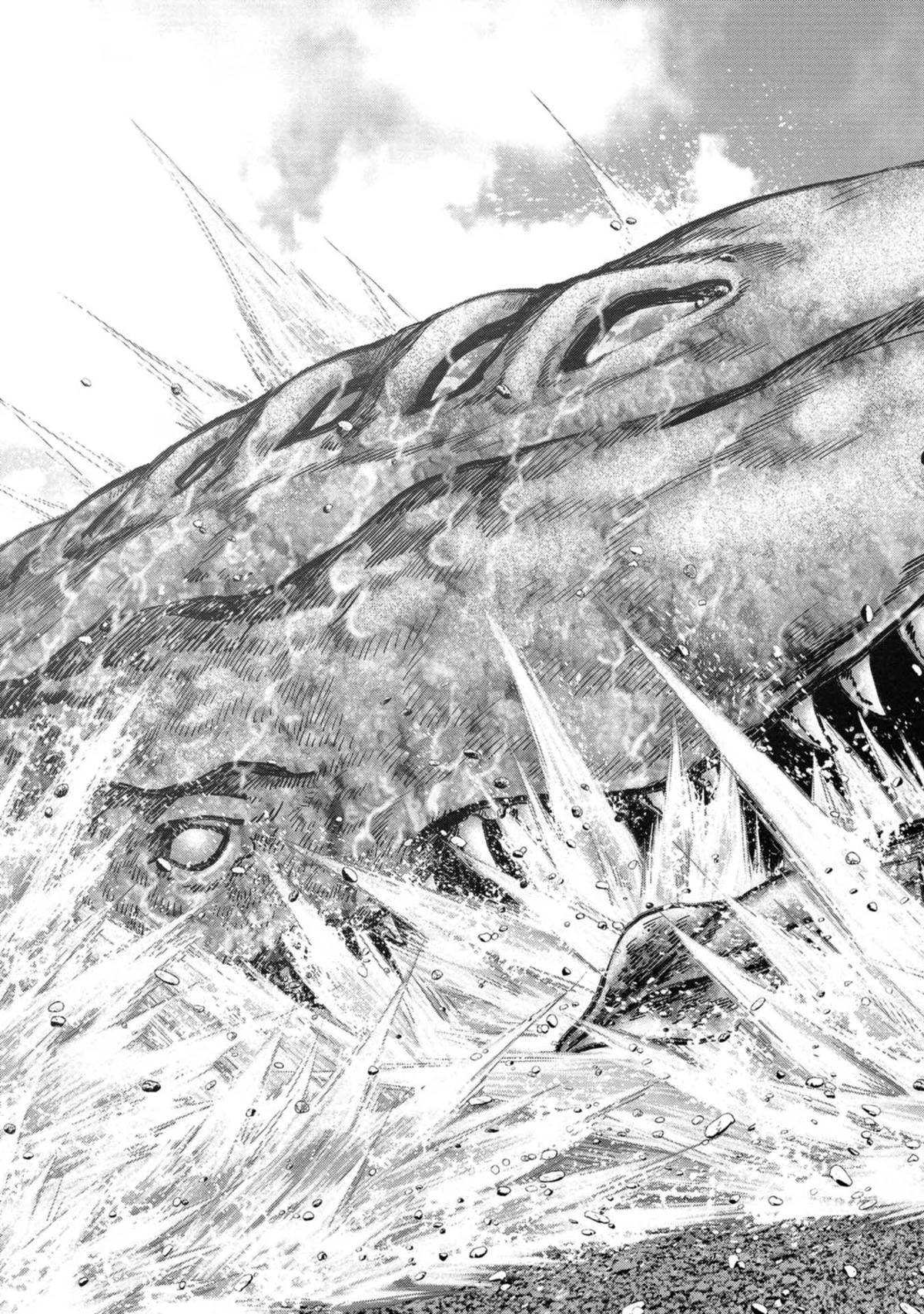 Kaijuu Jieitai Chapter 31 page 52 - 