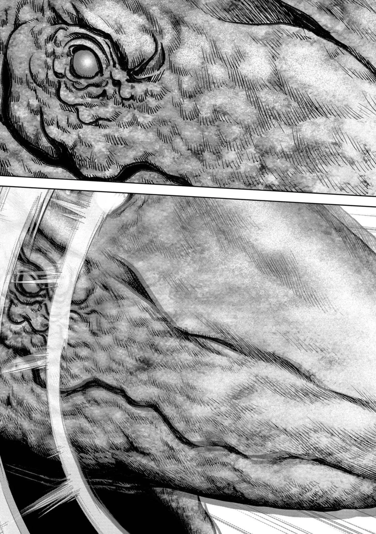 Kaijuu Jieitai Chapter 32 page 44 - 