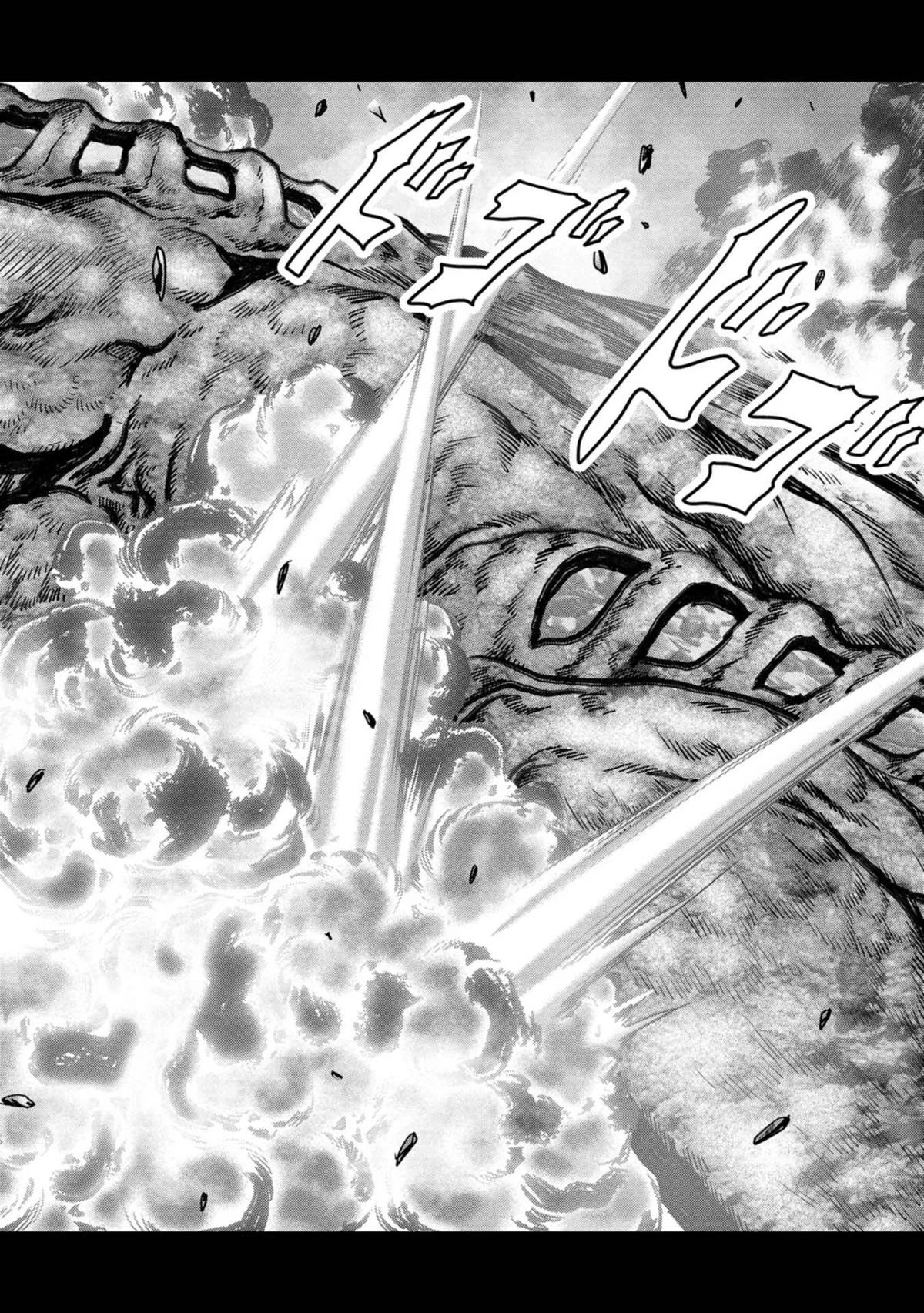 Kaijuu Jieitai Chapter 33 page 67 - 