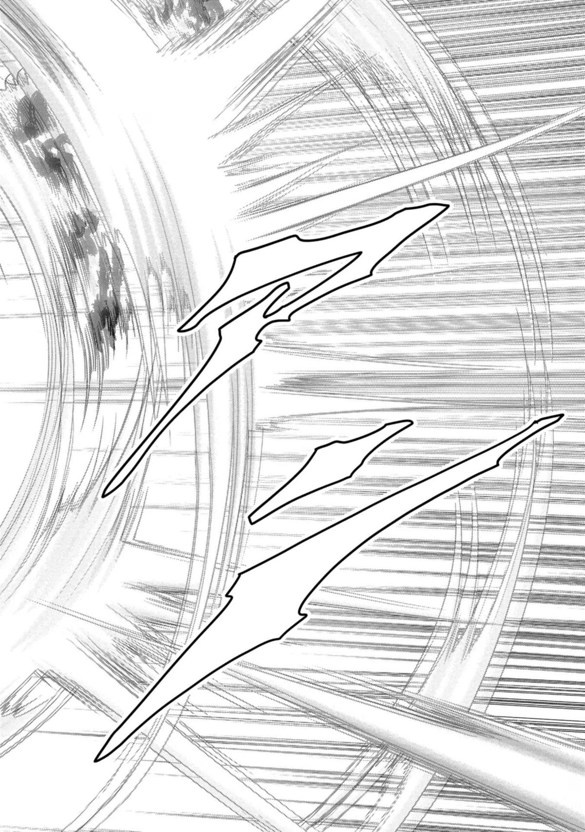 Kaijuu Jieitai Chapter 35 page 25 - 