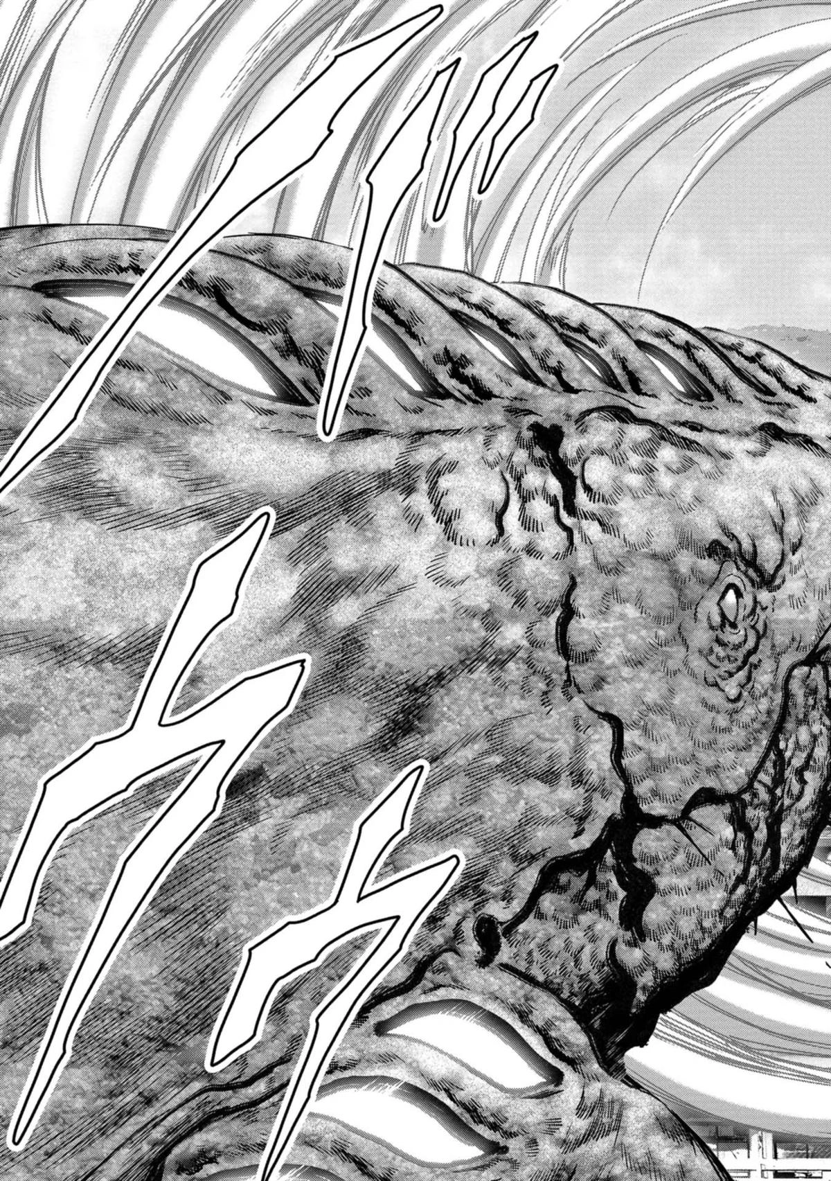 Kaijuu Jieitai Chapter 36 page 58 - 
