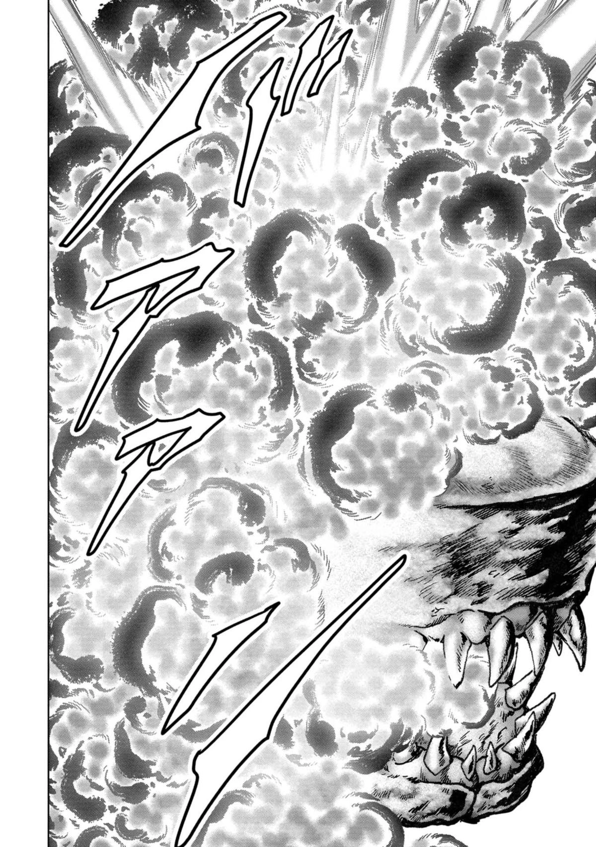 Kaijuu Jieitai Chapter 39 page 43 - 