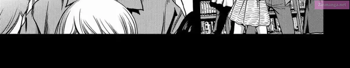 Kaijuu Jieitai Chapter 4 page 25 - 