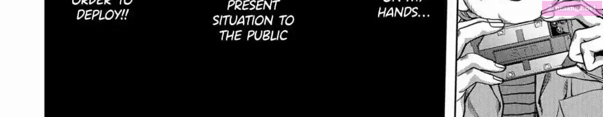 Kaijuu Jieitai Chapter 4 page 59 - 