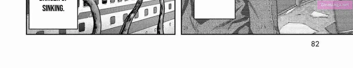 Kaijuu Jieitai Chapter 4 page 63 - 