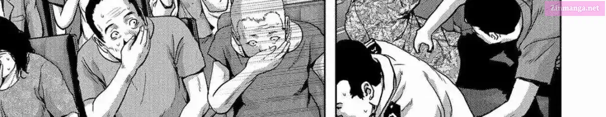 Kaijuu Jieitai Chapter 4 page 69 - 