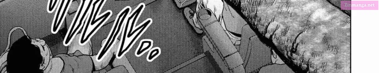 Kaijuu Jieitai Chapter 4 page 81 - 