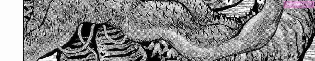 Kaijuu Jieitai Chapter 4 page 95 - 