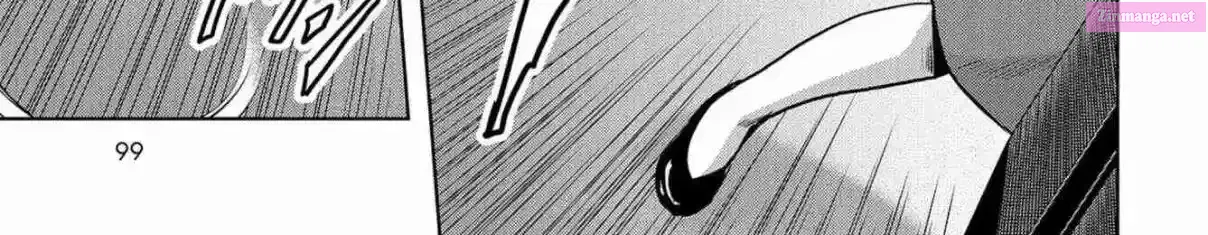 Kaijuu Jieitai Chapter 4 page 97 - 