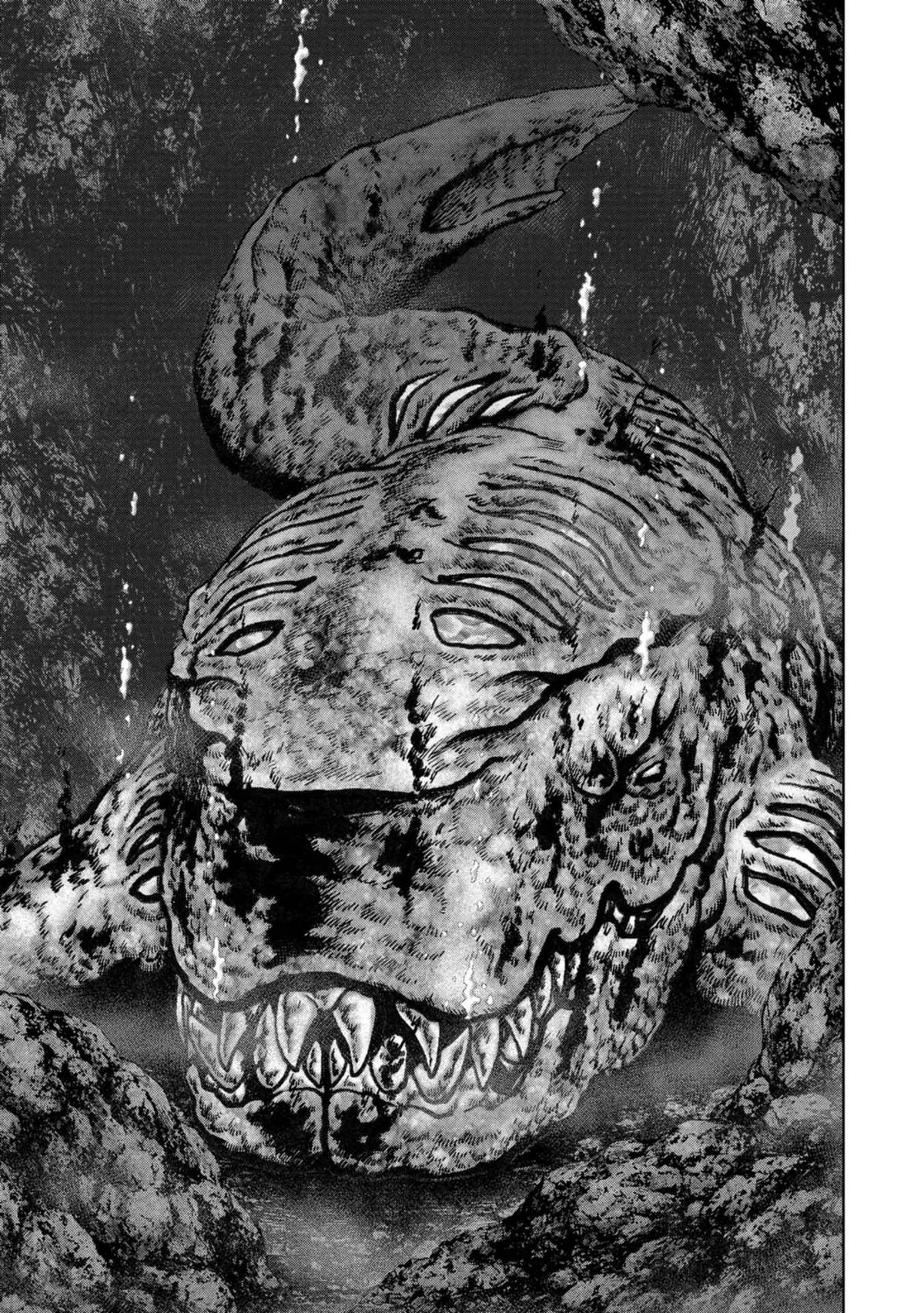 Kaijuu Jieitai Chapter 41 page 42 - 