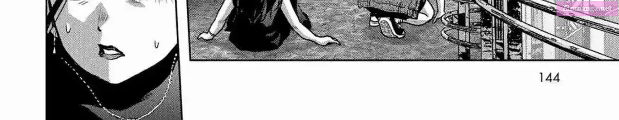 Kaijuu Jieitai Chapter 5 page 103 - 
