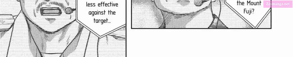 Kaijuu Jieitai Chapter 5 page 33 - 