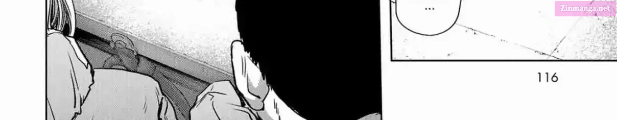 Kaijuu Jieitai Chapter 5 page 47 - 