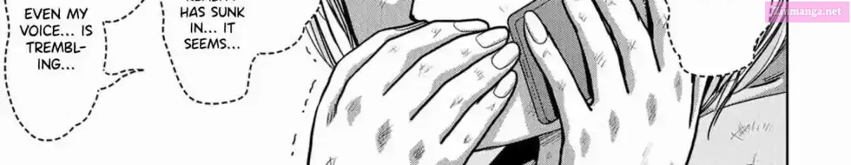 Kaijuu Jieitai Chapter 5 page 6 - 