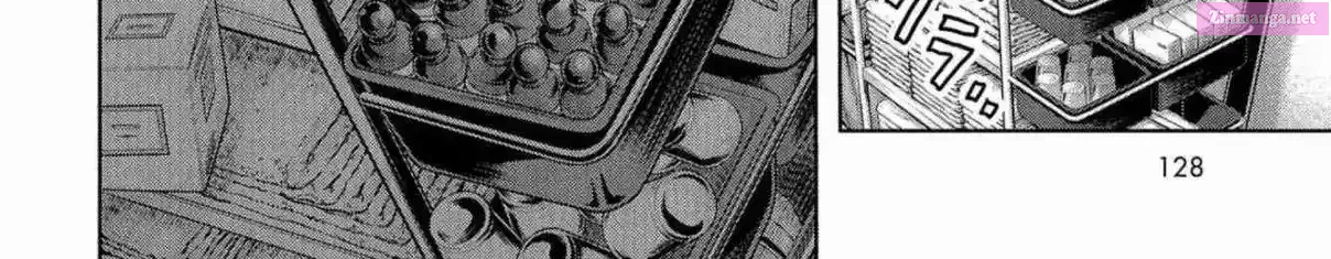 Kaijuu Jieitai Chapter 5 page 71 - 