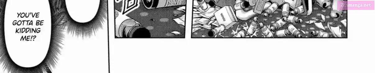 Kaijuu Jieitai Chapter 5 page 73 - 