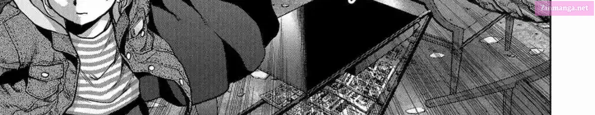 Kaijuu Jieitai Chapter 5 page 93 - 