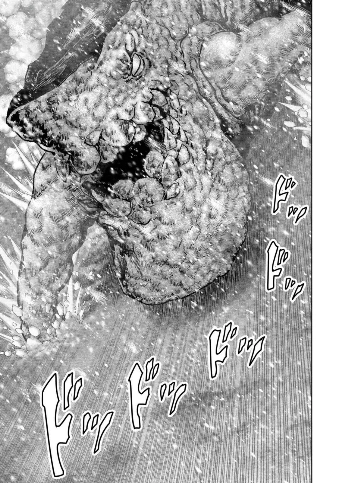 Kaijuu Jieitai Chapter 52 page 65 - 