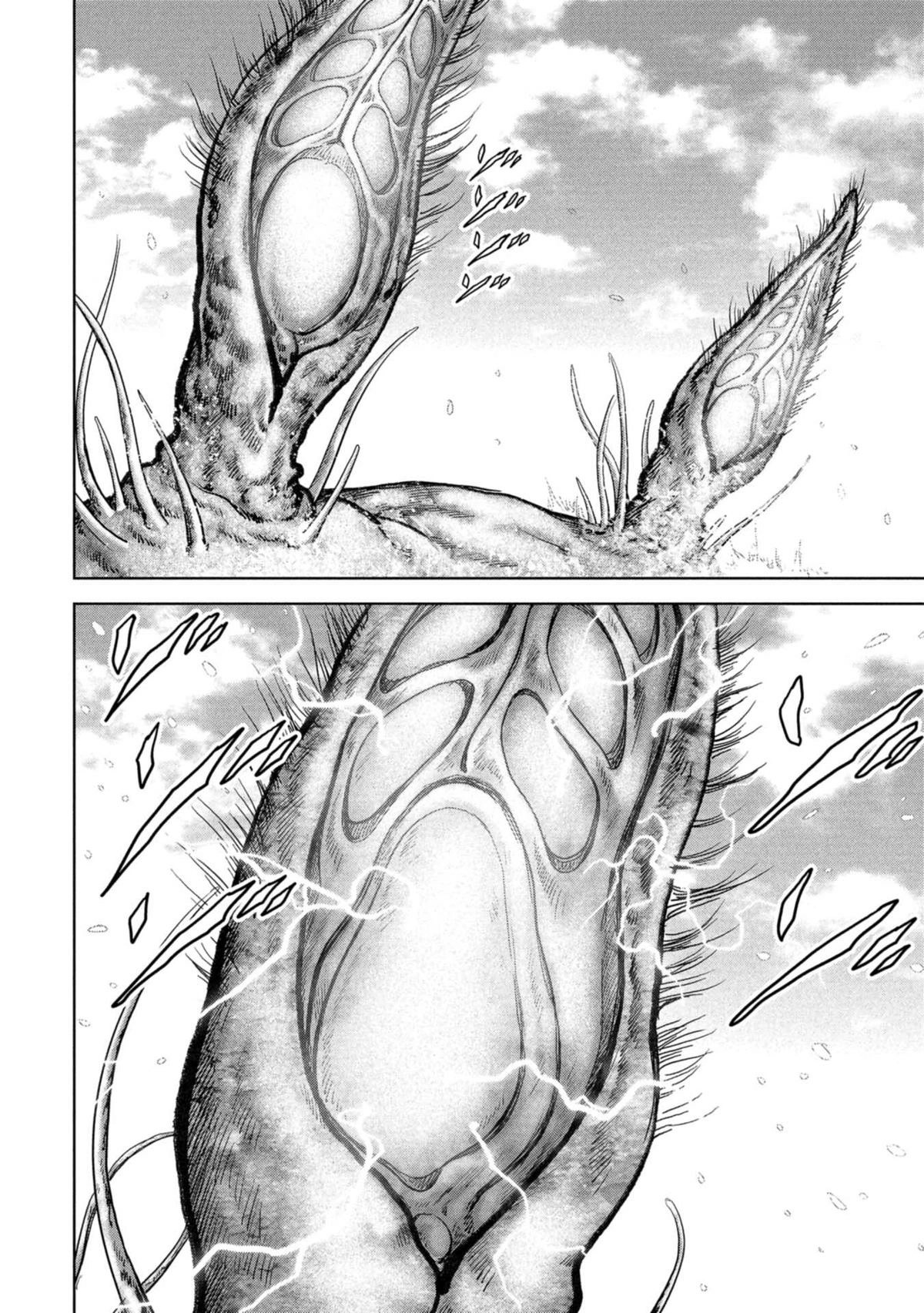 Kaijuu Jieitai Chapter 59 page 69 - 