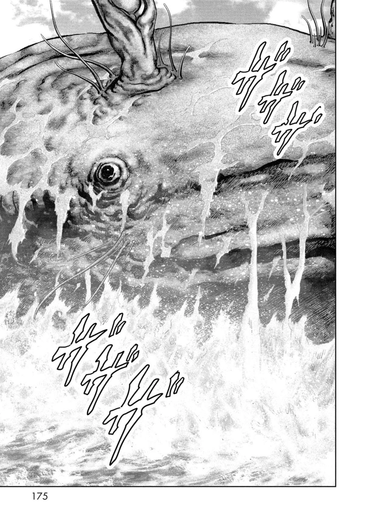 Kaijuu Jieitai Chapter 59 page 78 - 