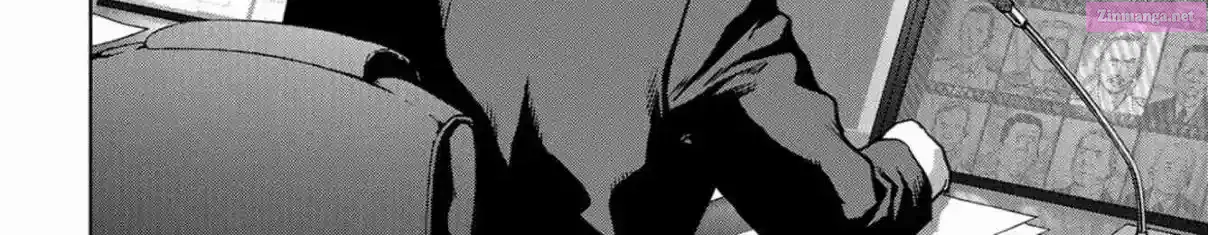 Kaijuu Jieitai Chapter 6 page 26 - 