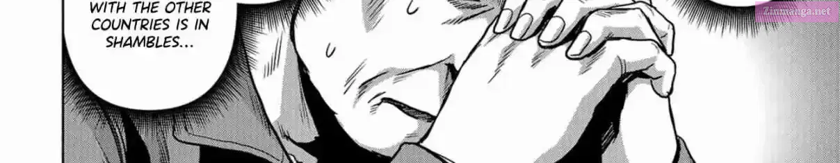 Kaijuu Jieitai Chapter 6 page 30 - 