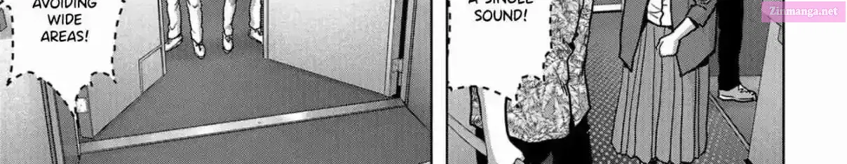 Kaijuu Jieitai Chapter 6 page 85 - 