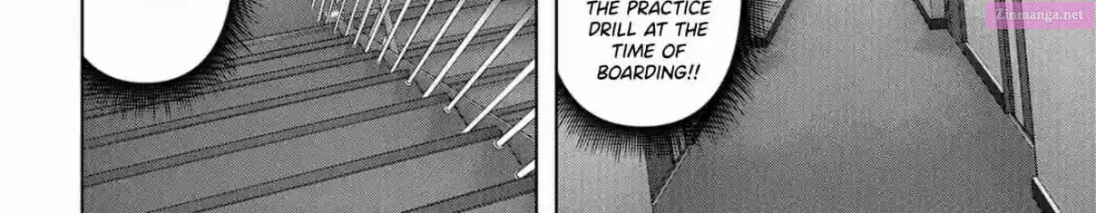 Kaijuu Jieitai Chapter 6 page 91 - 