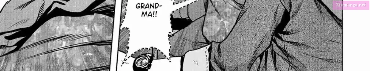 Kaijuu Jieitai Chapter 6 page 97 - 