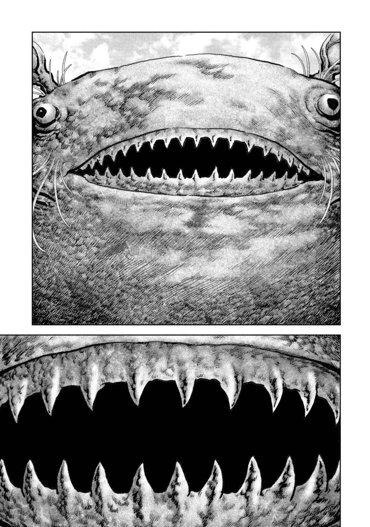 Kaijuu Jieitai Chapter 60 page 29 - 