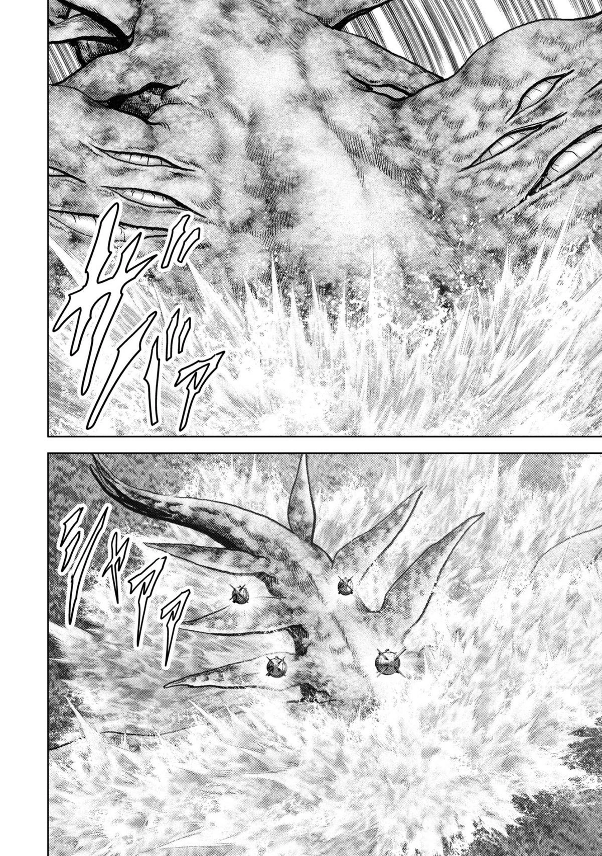 Kaijuu Jieitai Chapter 64 page 18 - 
