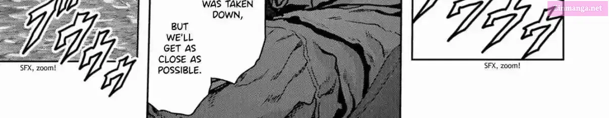 Kaijuu Jieitai Chapter 7 page 19 - 