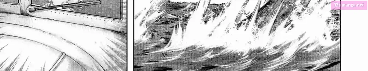 Kaijuu Jieitai Chapter 7 page 23 - 
