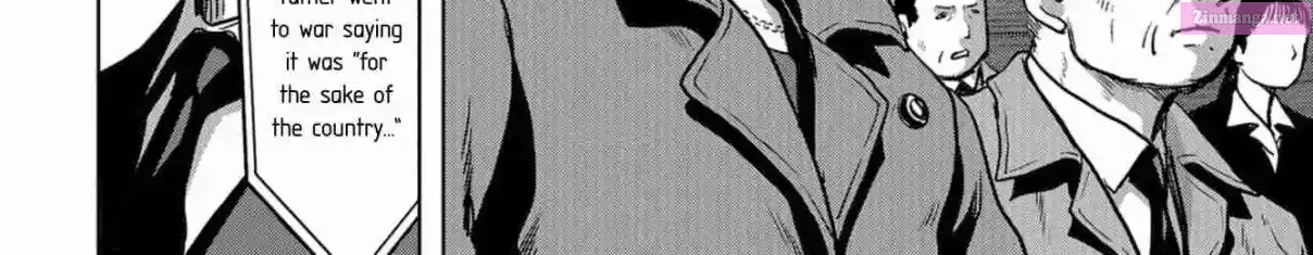Kaijuu Jieitai Chapter 7 page 37 - 