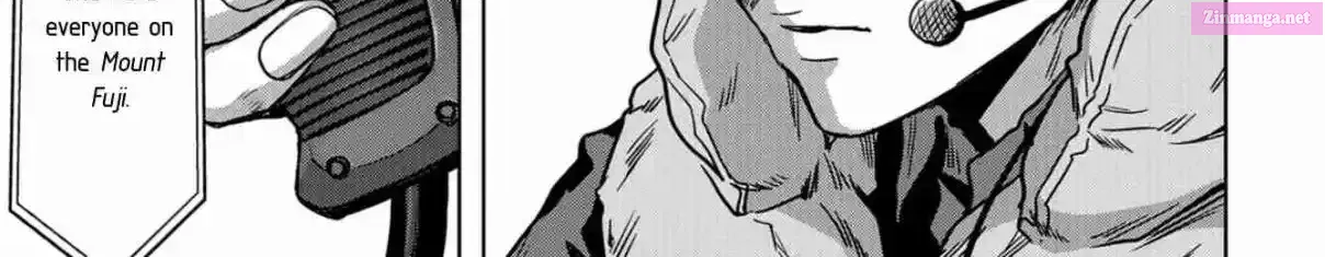 Kaijuu Jieitai Chapter 7 page 39 - 