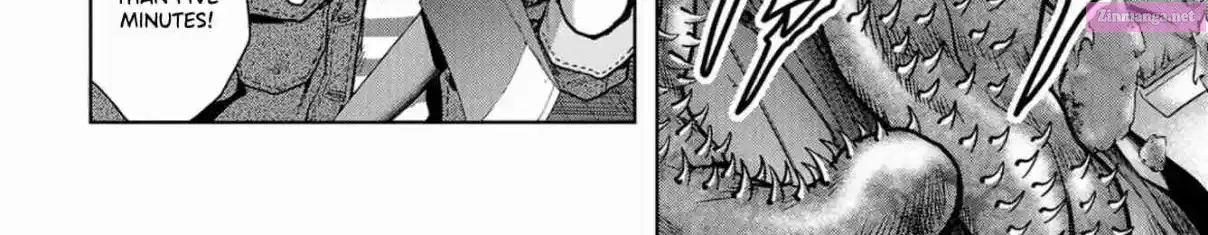 Kaijuu Jieitai Chapter 7 page 45 - 