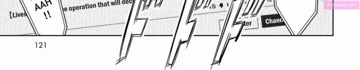 Kaijuu Jieitai Chapter 7 page 78 - 