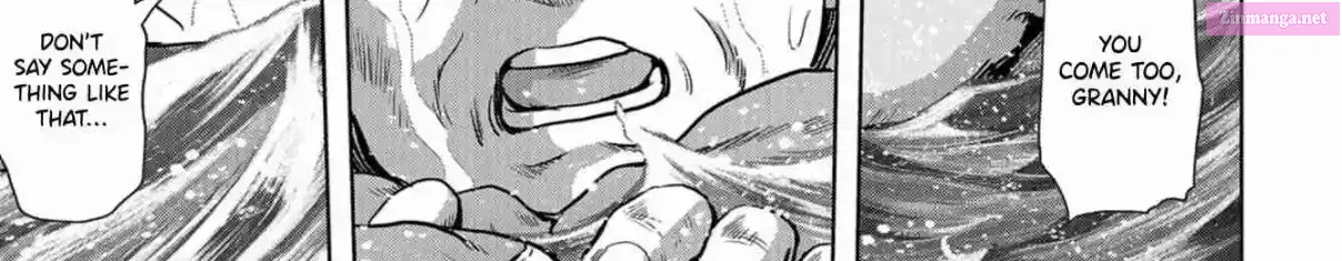 Kaijuu Jieitai Chapter 7 page 94 - 