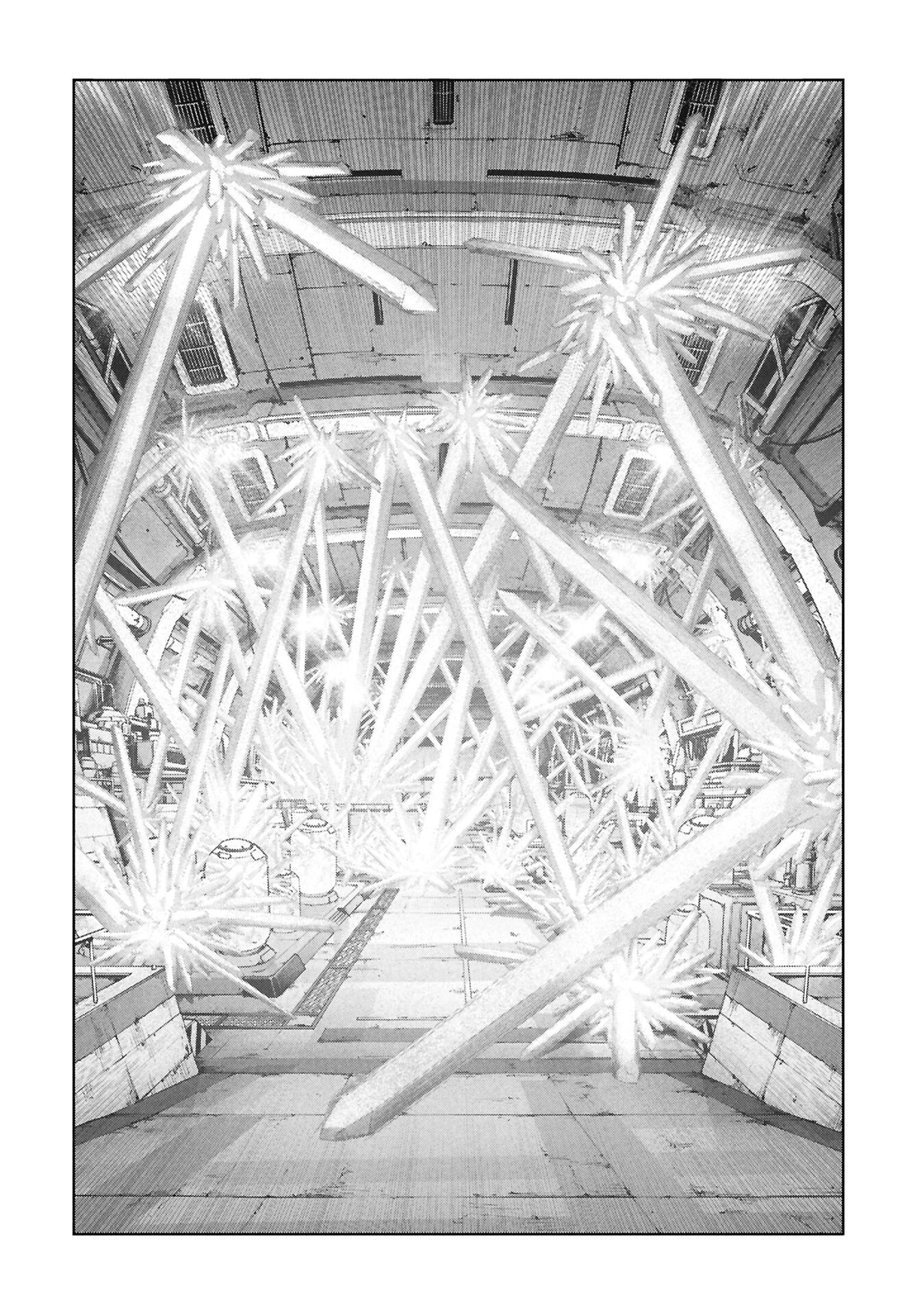 Kaijuu Jieitai Chapter 72 page 48 - 