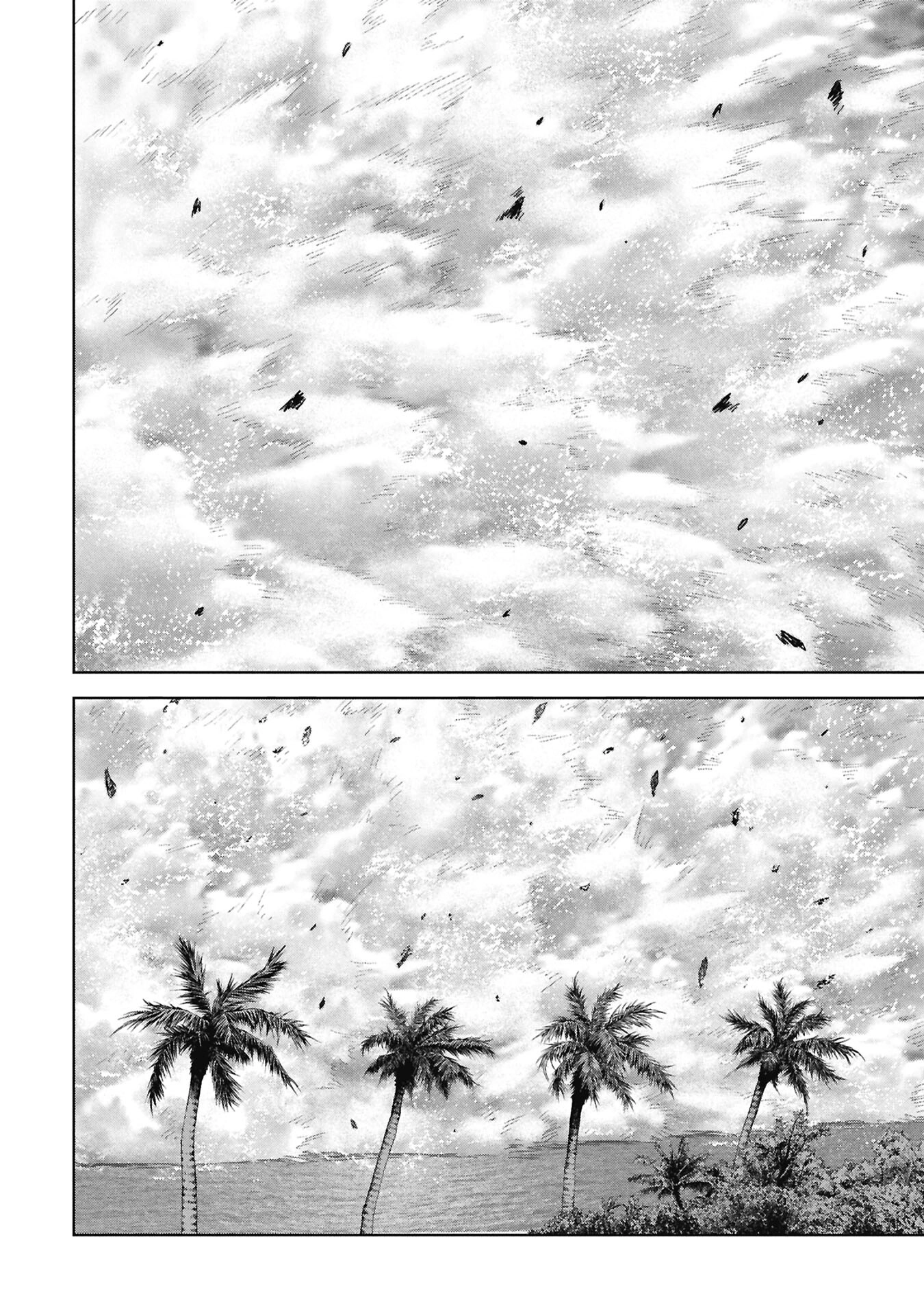 Kaijuu Jieitai Chapter 72 page 67 - 