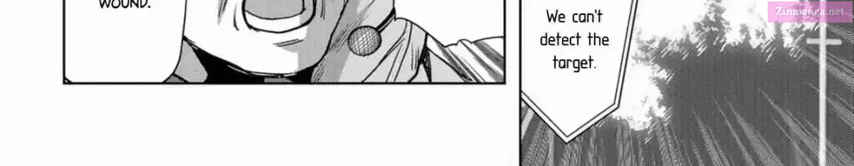 Kaijuu Jieitai Chapter 8 page 17 - 