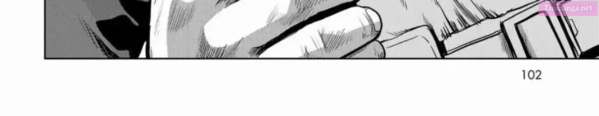Kaijuu Jieitai Chapter 8 page 50 - 