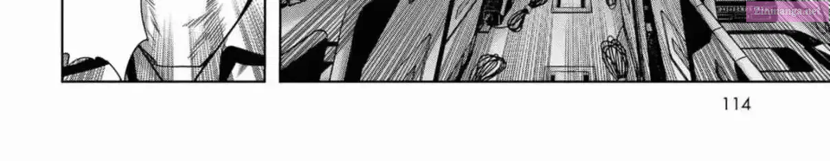 Kaijuu Jieitai Chapter 8 page 68 - 