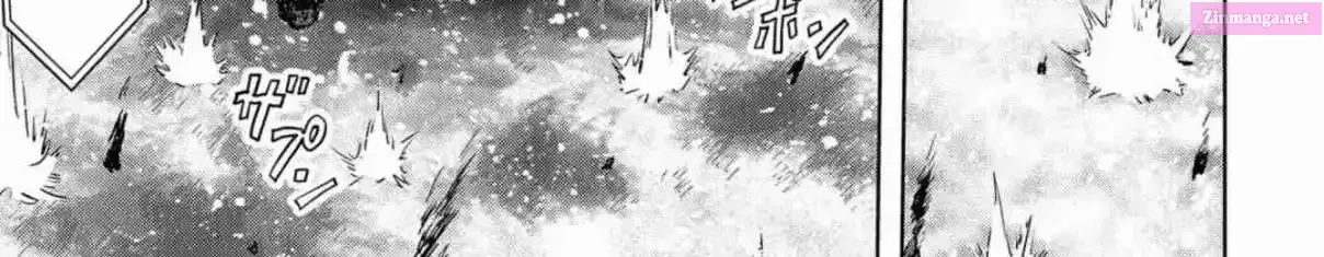 Kaijuu Jieitai Chapter 8 page 70 - 