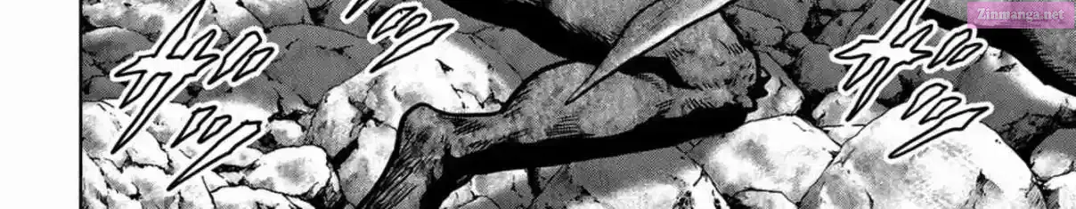 Kaijuu Jieitai Chapter 9 page 101 - 