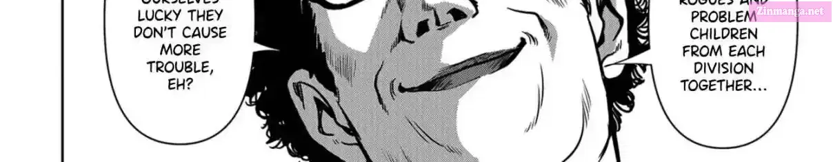 Kaijuu Jieitai Chapter 9 page 141 - 