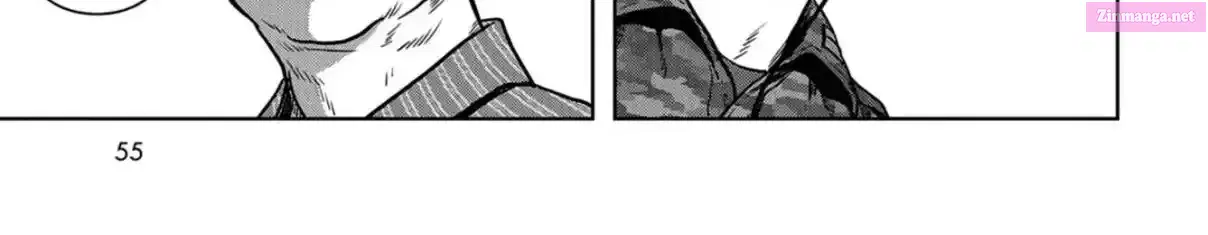 Kaijuu Jieitai Chapter 9 page 45 - 